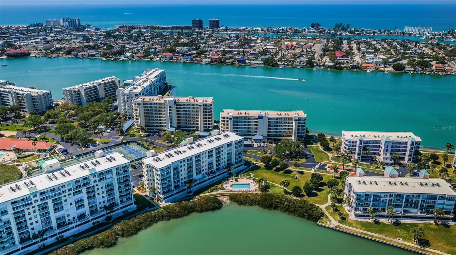 7979 SAILBOAT KEY BLVD S #205 — photo 97