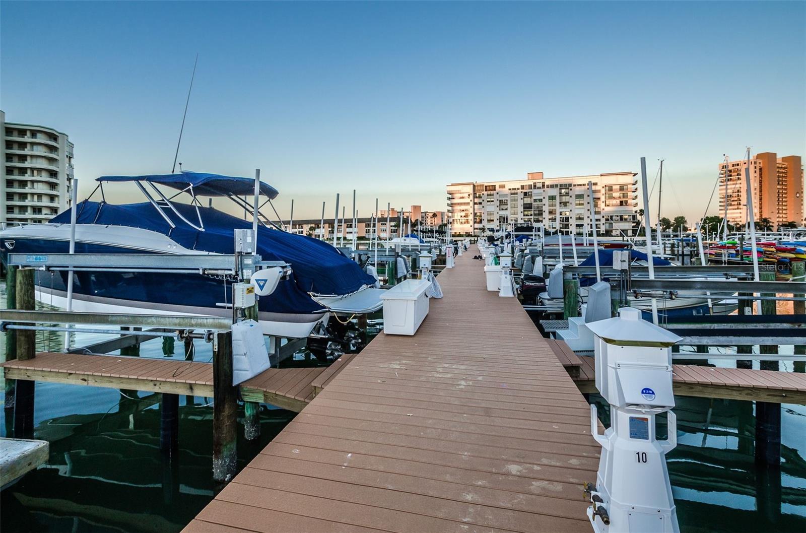 7979 SAILBOAT KEY BLVD S #205 — photo 58