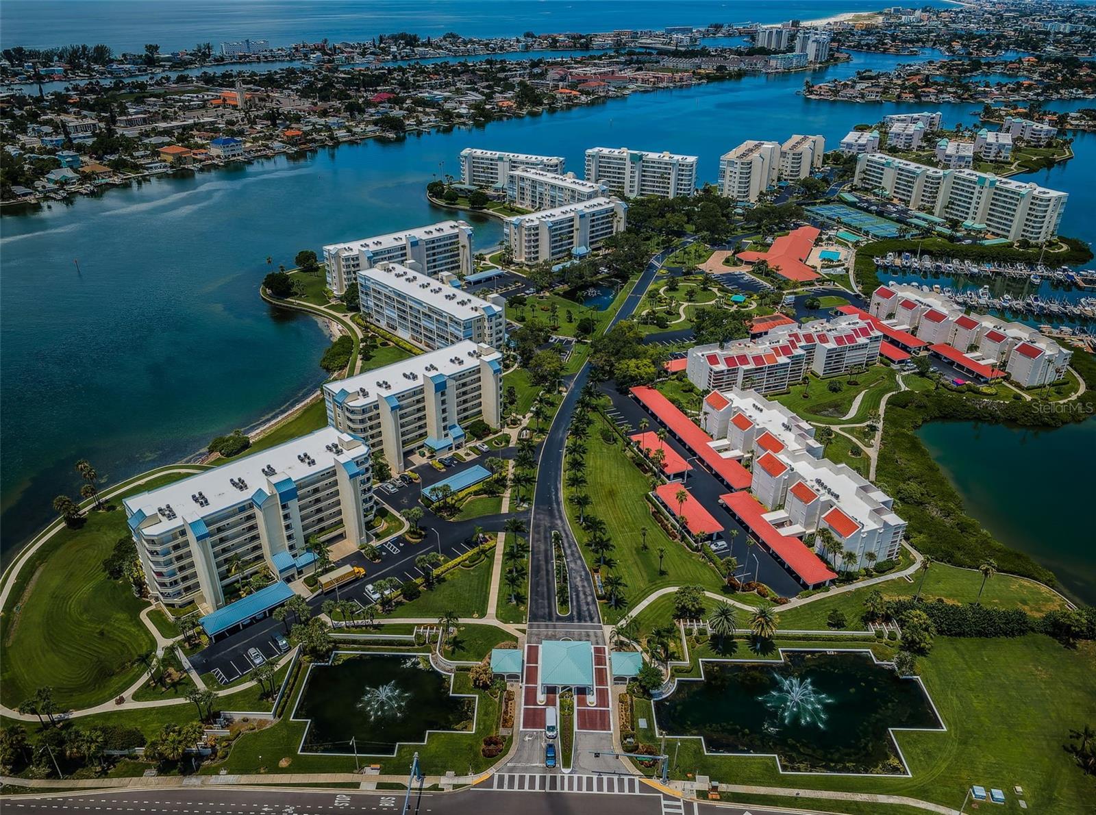 7979 SAILBOAT KEY BLVD S #205 — photo 94