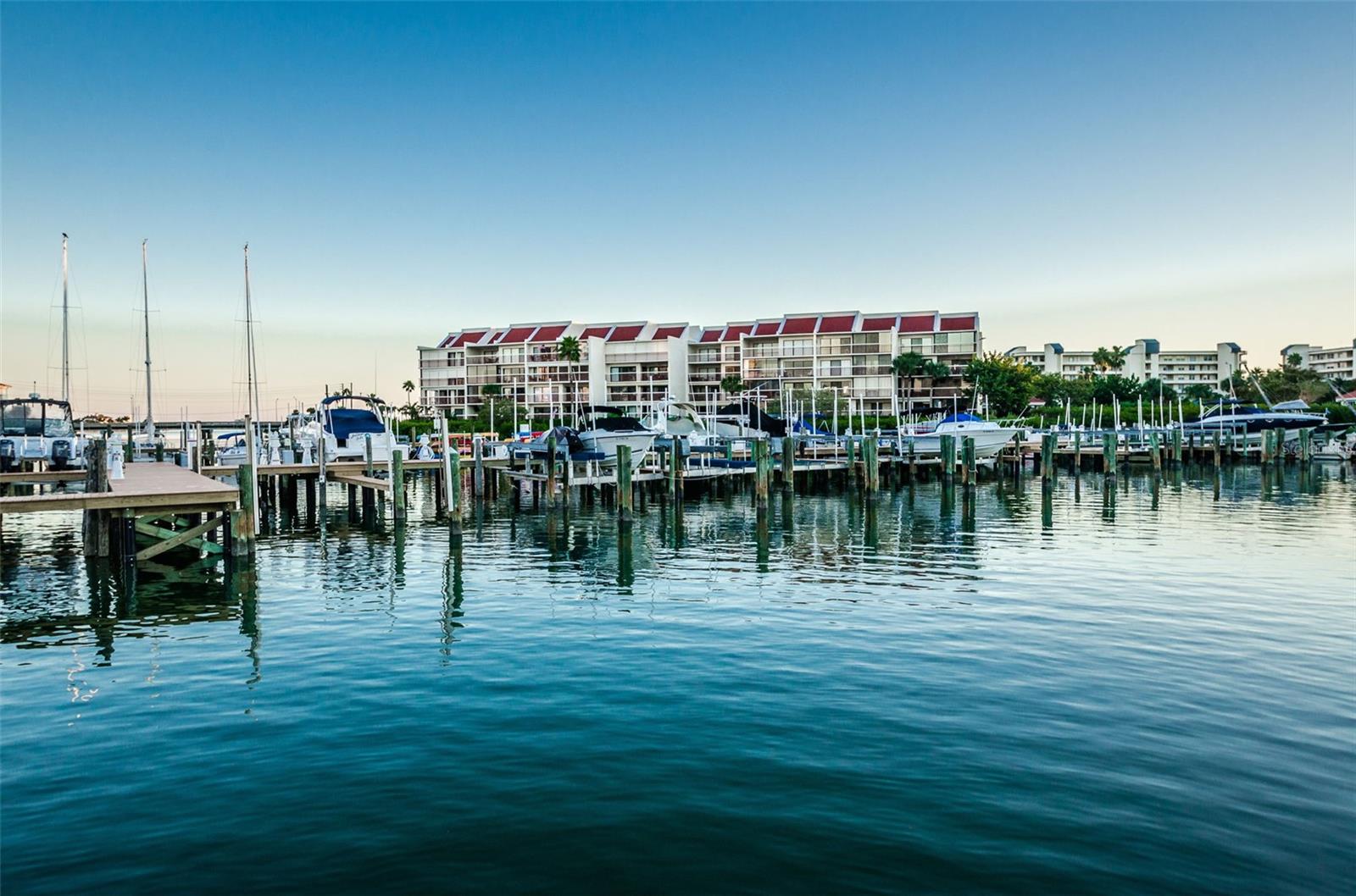 7979 SAILBOAT KEY BLVD S #205 — photo 56