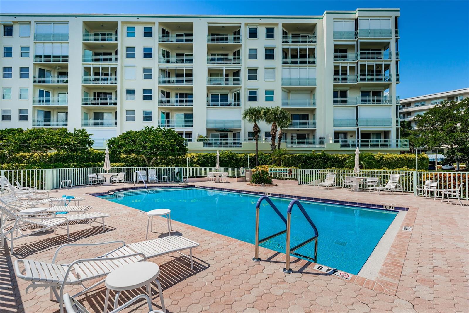 7979 SAILBOAT KEY BLVD S #205 — photo 38