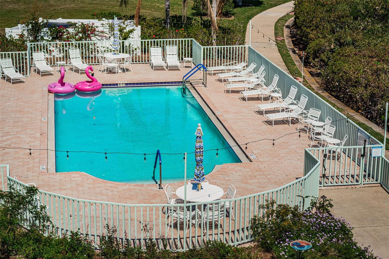 7979 SAILBOAT KEY BLVD S #205 — photo 36
