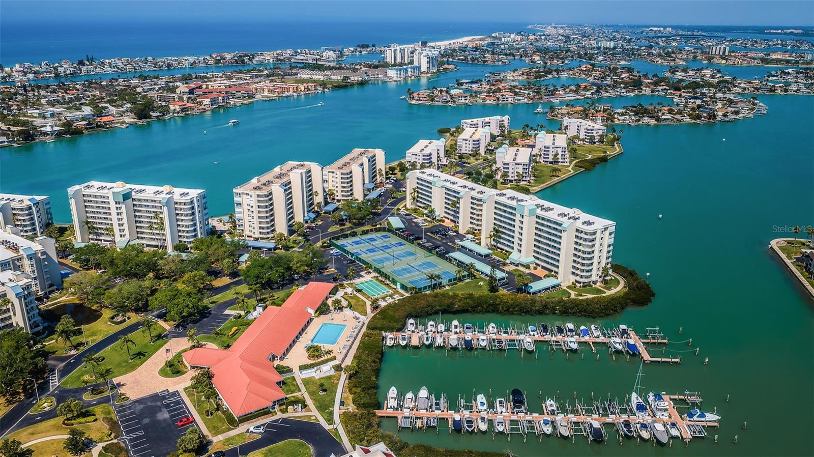 7979 SAILBOAT KEY BLVD S #205 — photo 52