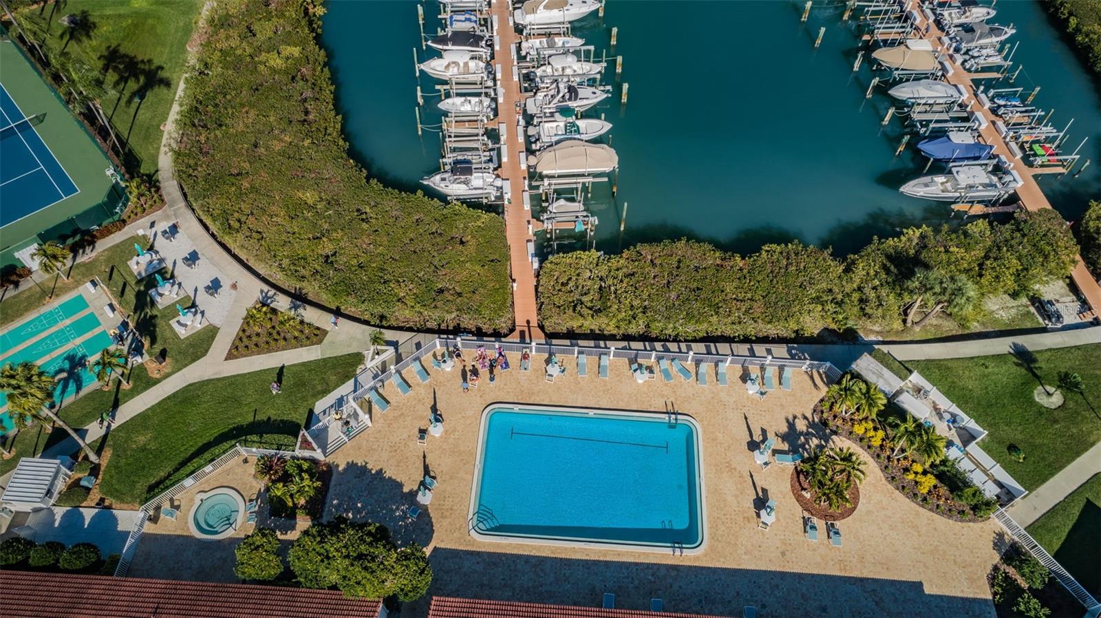7979 SAILBOAT KEY BLVD S #205 — photo 96