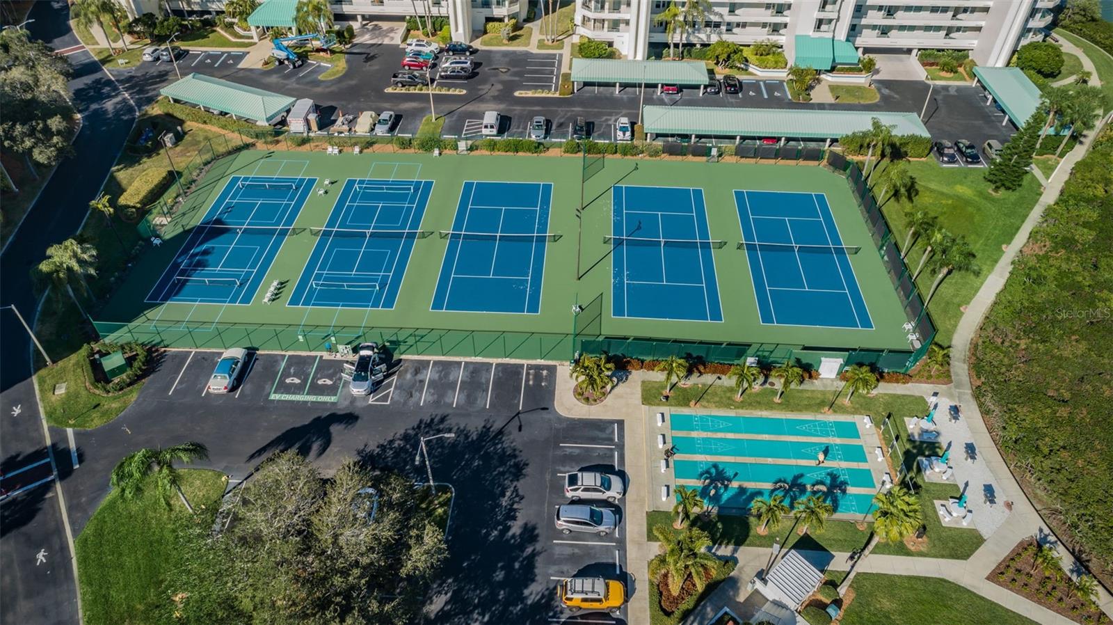 7979 SAILBOAT KEY BLVD S #205 — photo 92