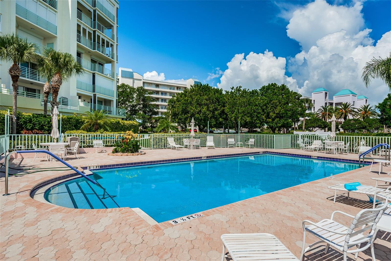 7979 SAILBOAT KEY BLVD S #205 — photo 37