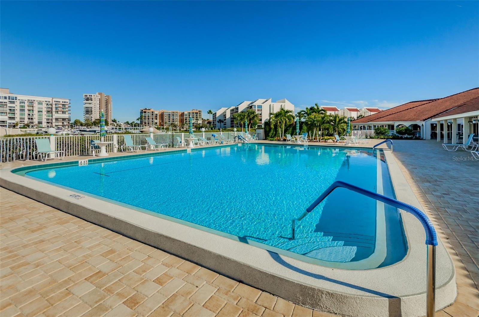 7979 SAILBOAT KEY BLVD S #205 — photo 79