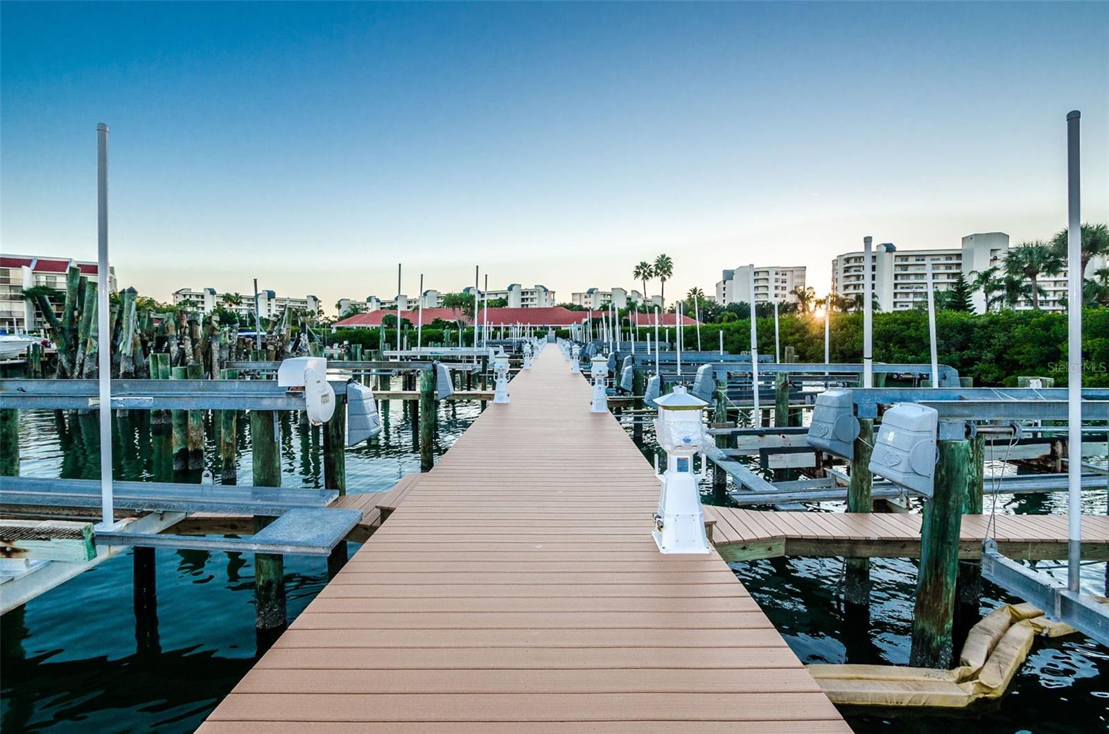 7979 SAILBOAT KEY BLVD S #205 — photo 57
