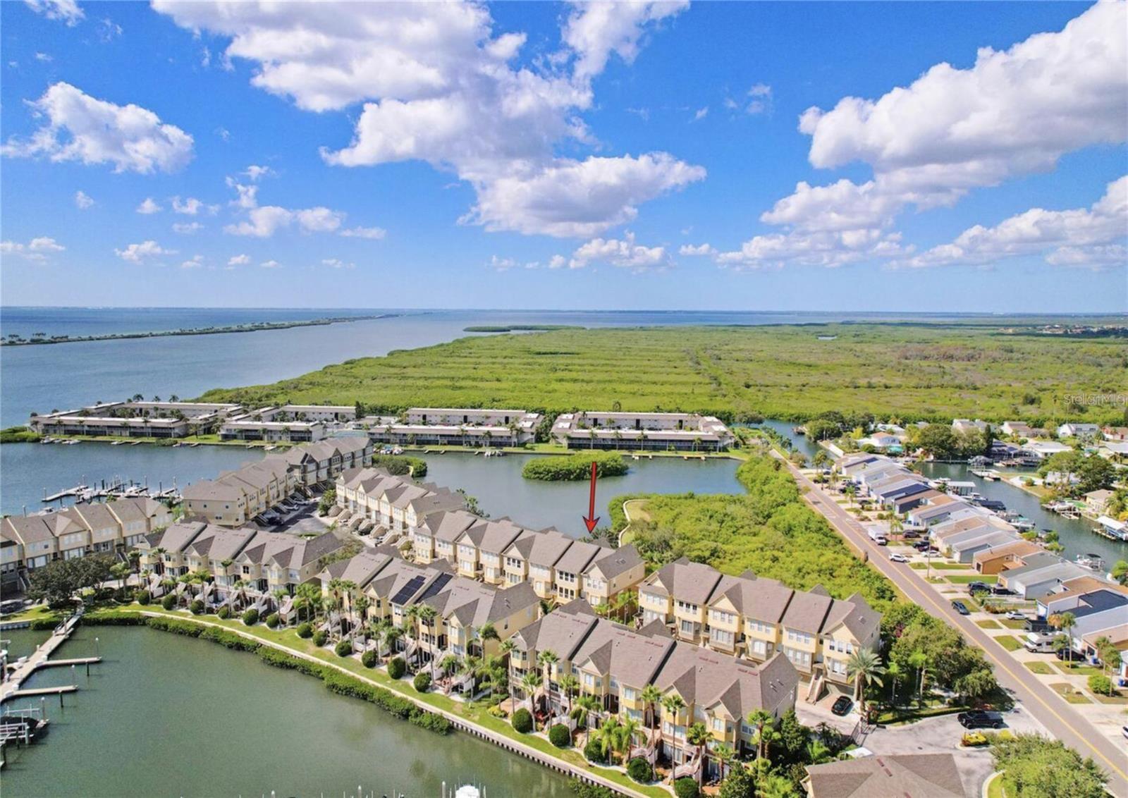 4326 SPINNAKER COVE LN — photo 54