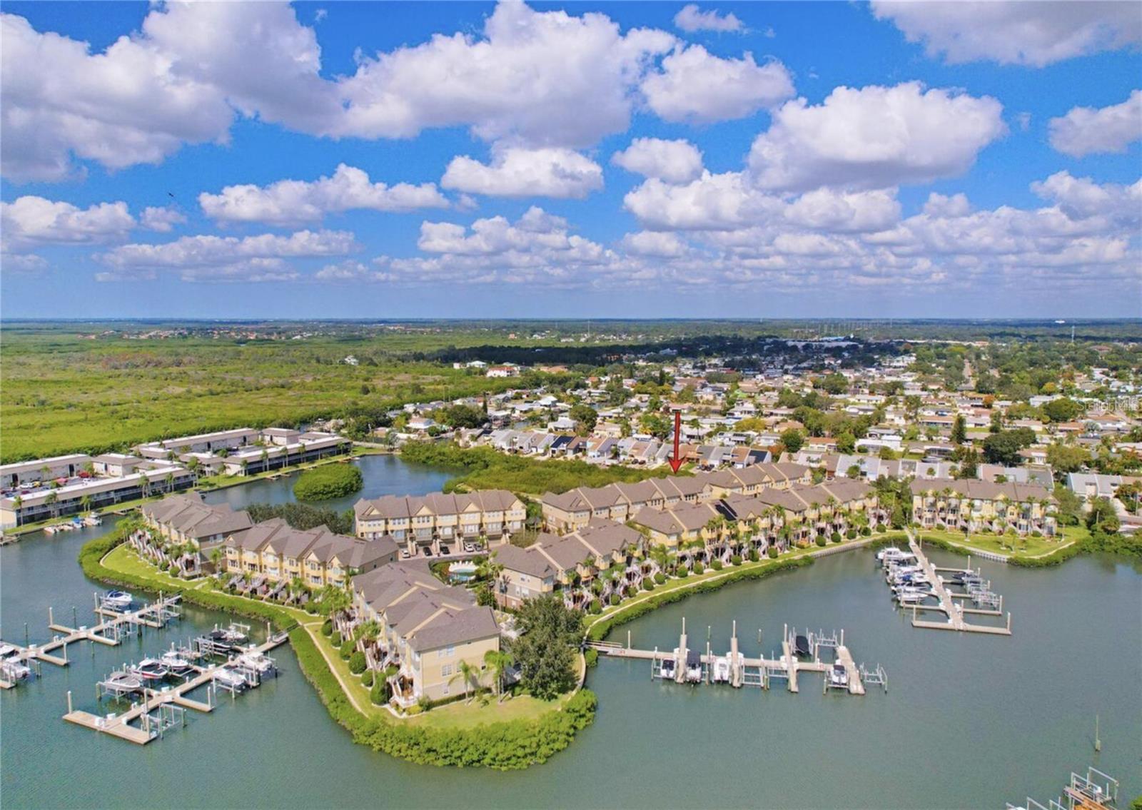 4326 SPINNAKER COVE LN — photo 56