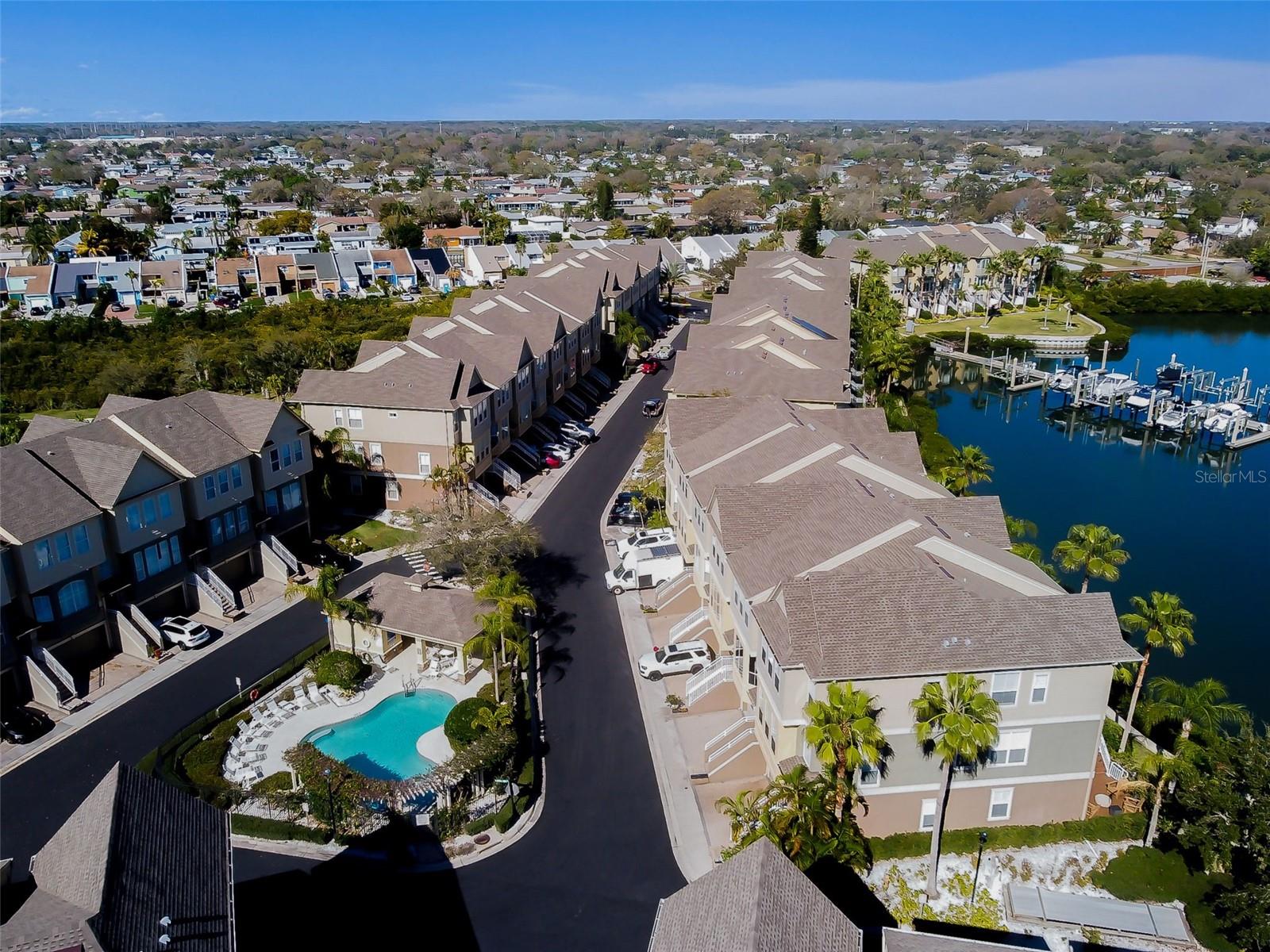 4326 SPINNAKER COVE LN — photo 51