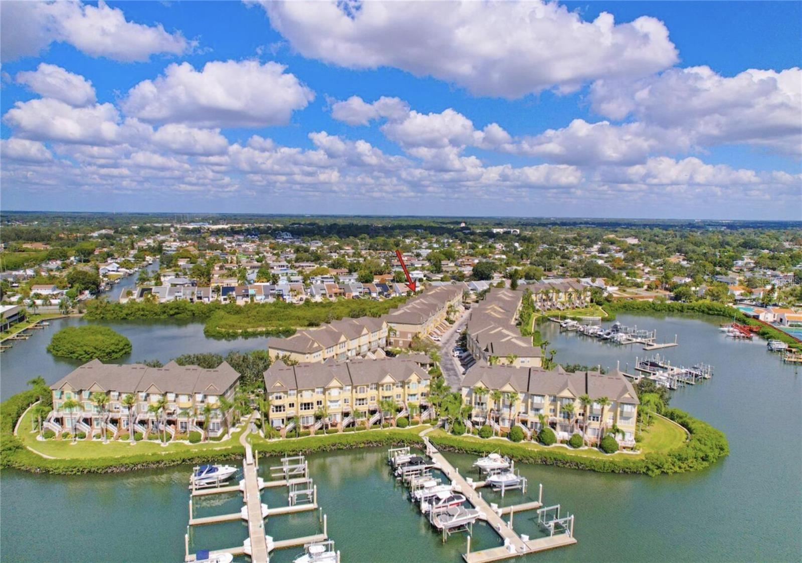 4326 SPINNAKER COVE LN — photo 55