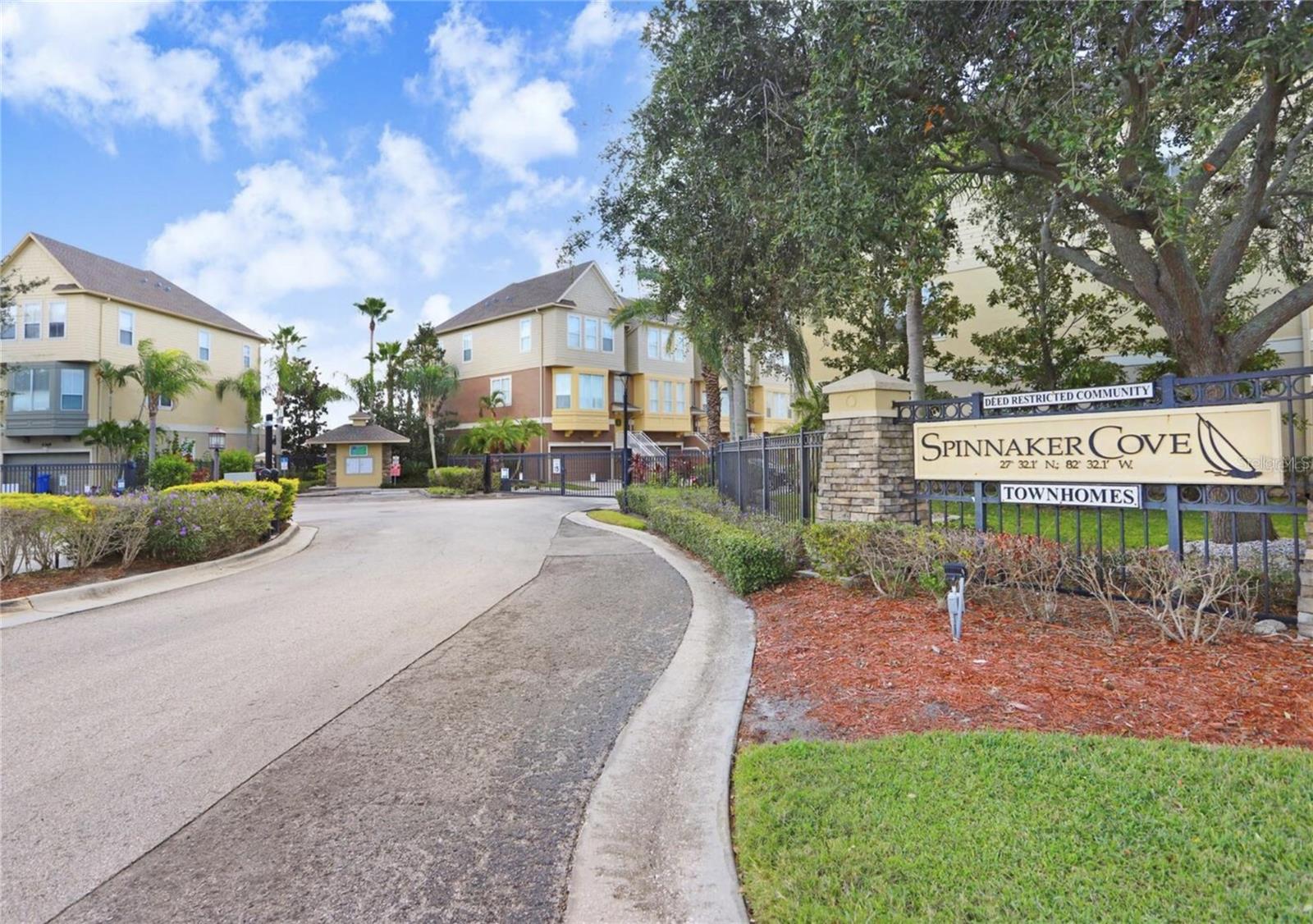 4326 SPINNAKER COVE LN — photo 49
