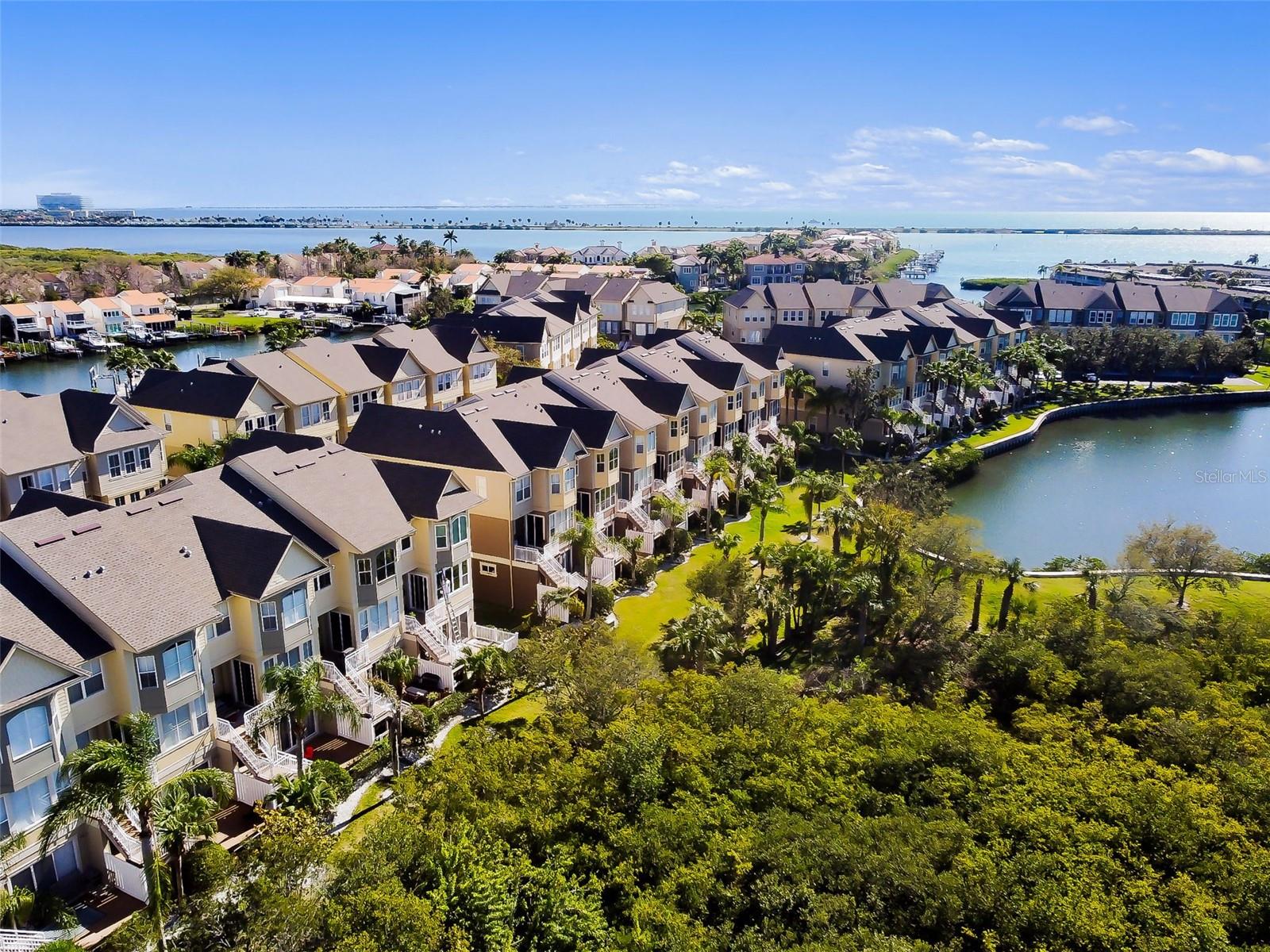 4326 SPINNAKER COVE LN — photo 46