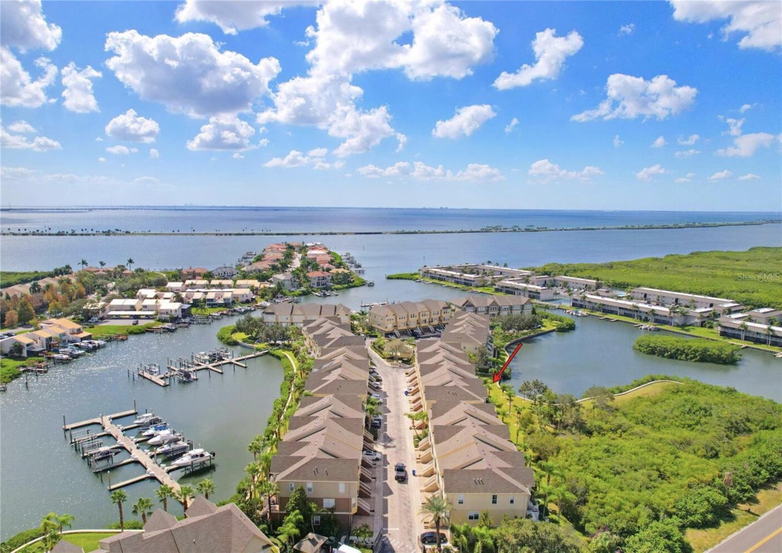 4326 SPINNAKER COVE LN — photo 53