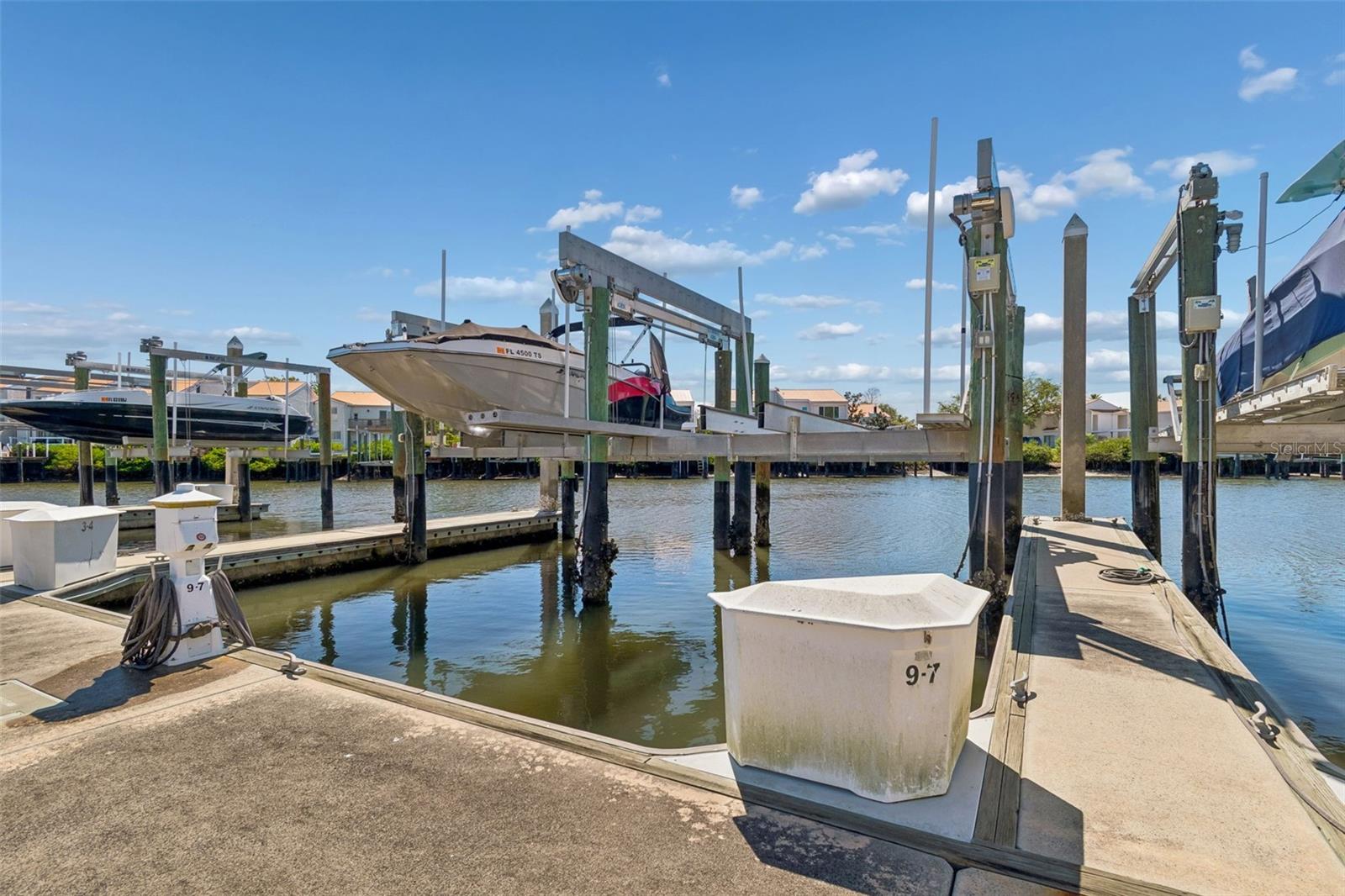 4326 SPINNAKER COVE LN — photo 47