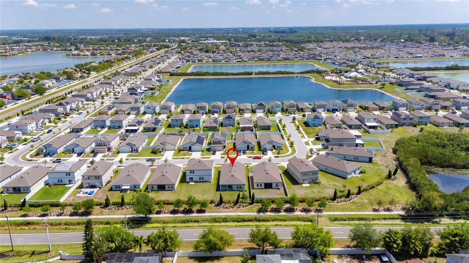 1363 ANCHOR BEND DR — photo 29
