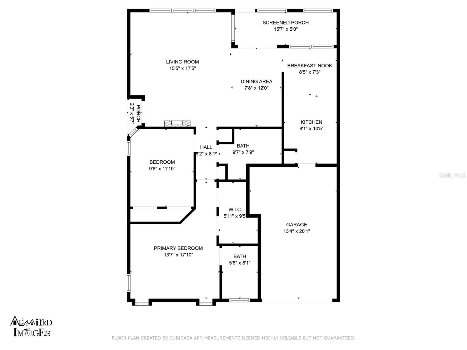 4808 VESPER CT #34 — photo 5