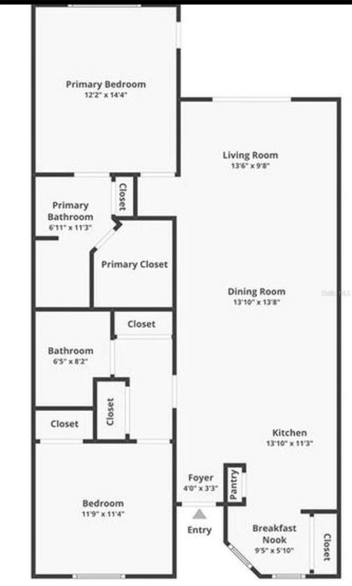 5725 GREENWOOD AVE #5201 — photo 43