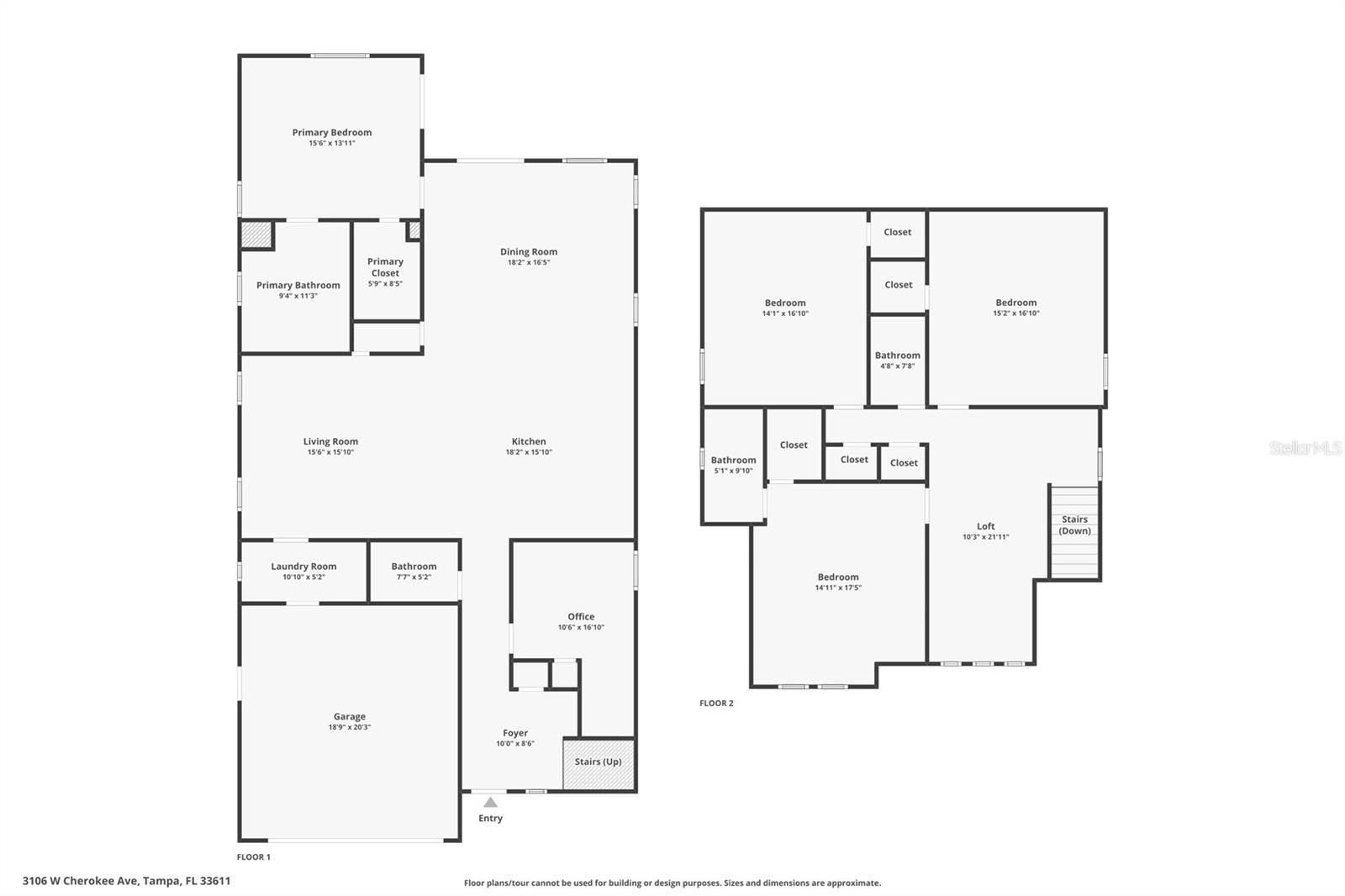 3106 W CHEROKEE AVE — photo 31