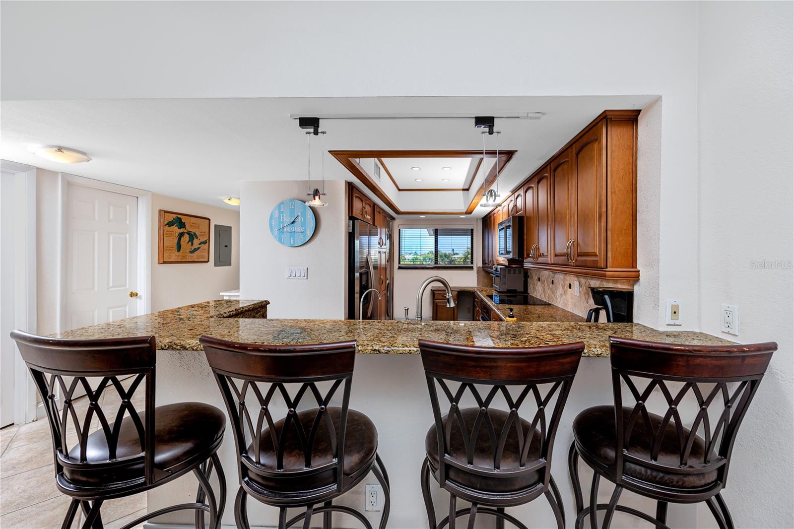 363 PINELLAS BAYWAY S #48 — photo 14