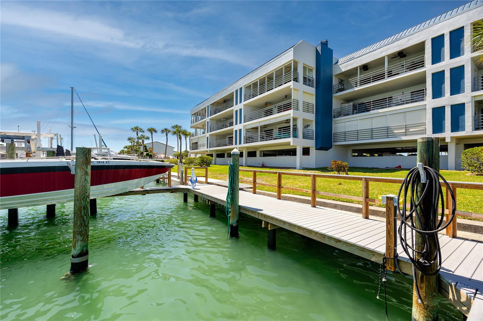 363 PINELLAS BAYWAY S #48 — photo 39