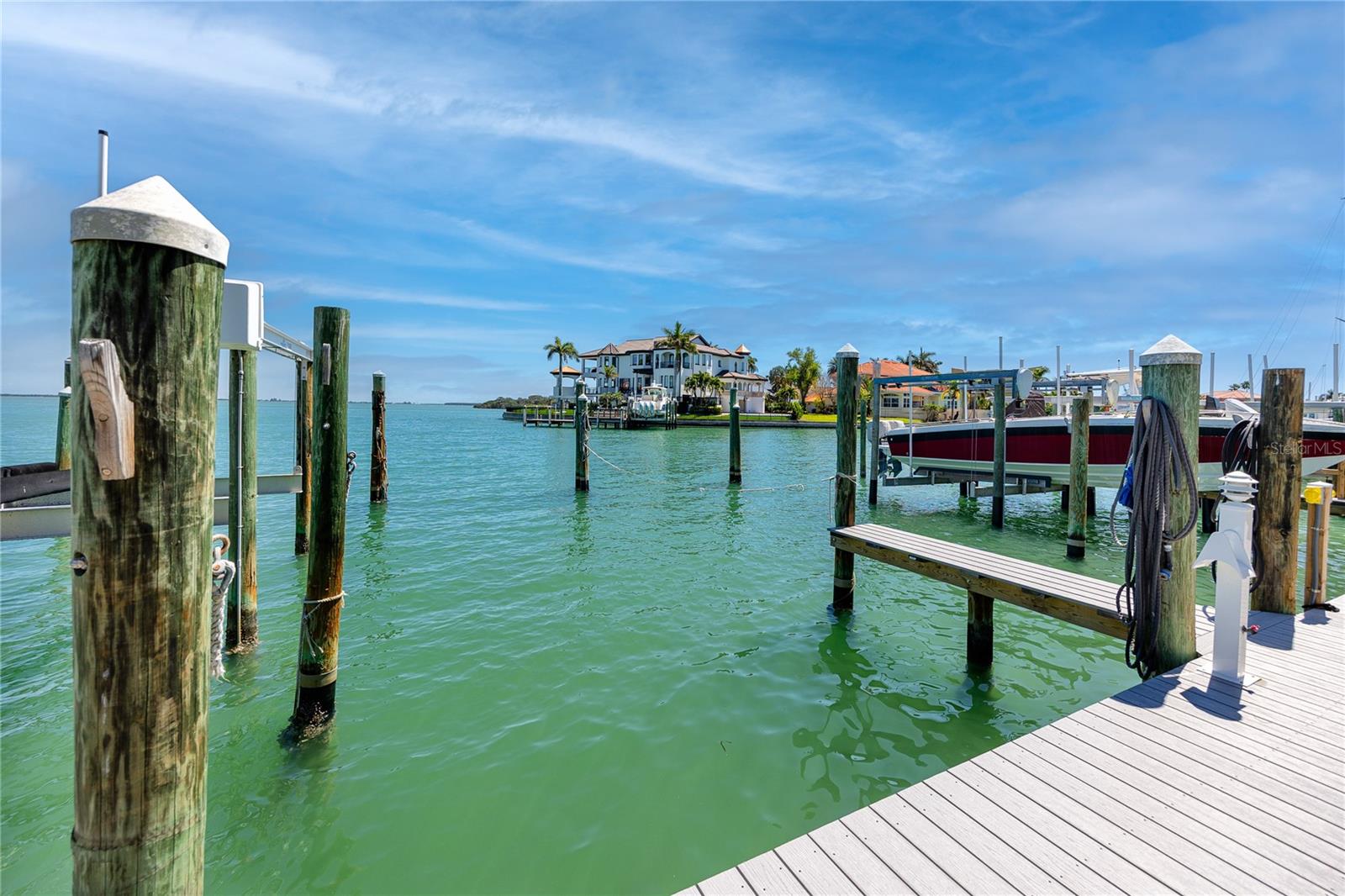 363 PINELLAS BAYWAY S #48 — photo 38