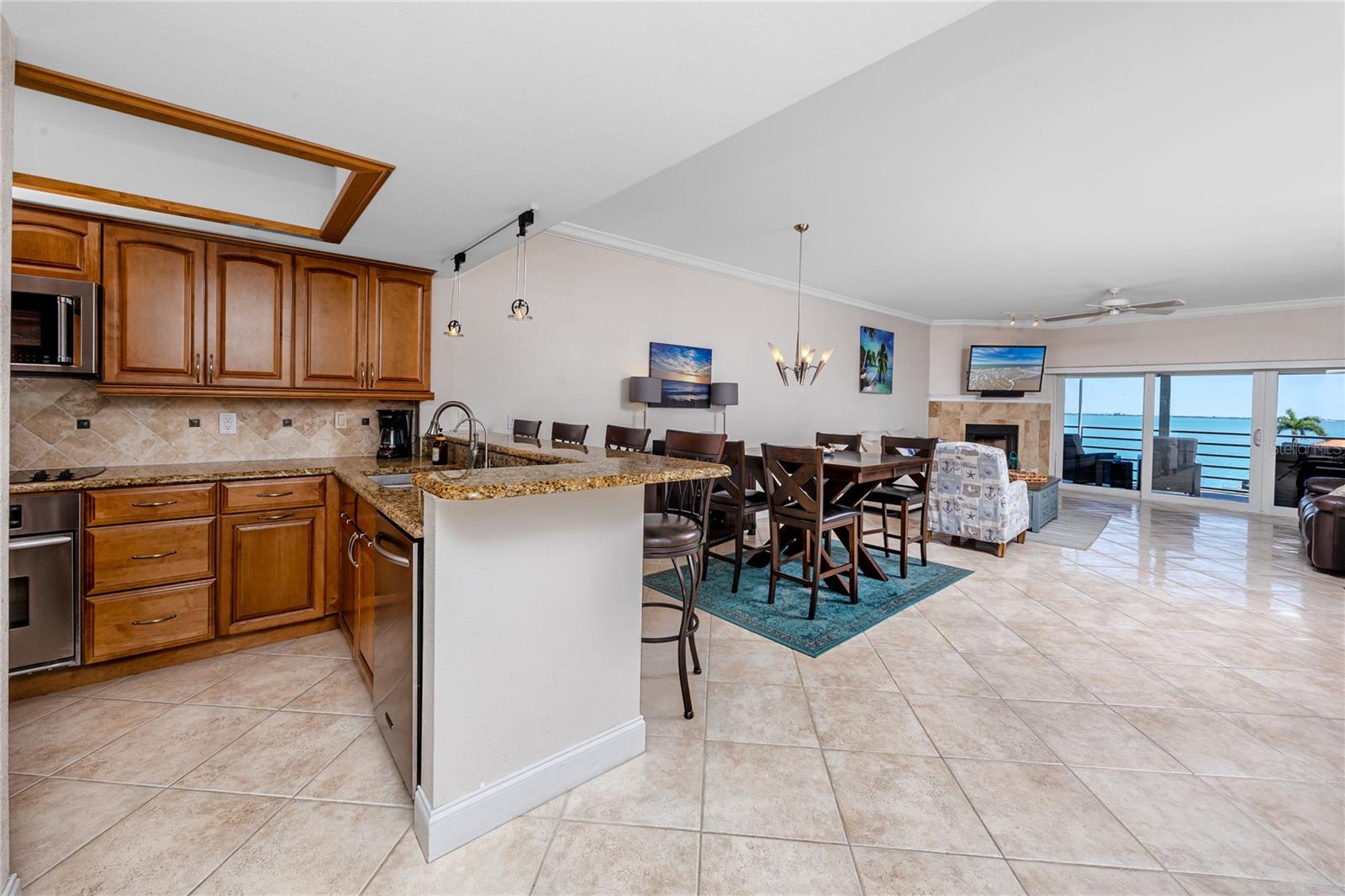 363 PINELLAS BAYWAY S #48 — photo 4