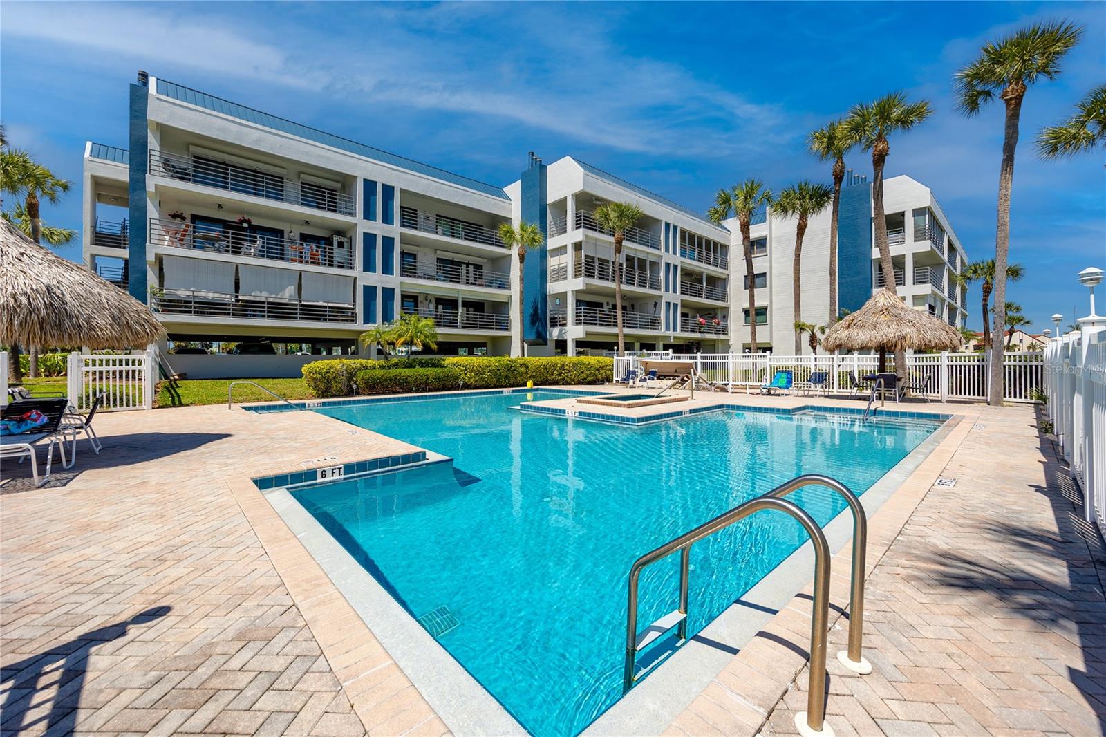 363 PINELLAS BAYWAY S #48 — photo 3