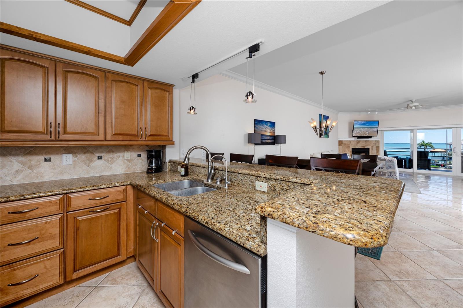 363 PINELLAS BAYWAY S #48 — photo 5