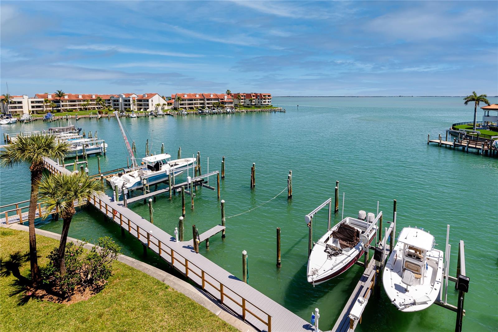 363 PINELLAS BAYWAY S #48 — photo 2