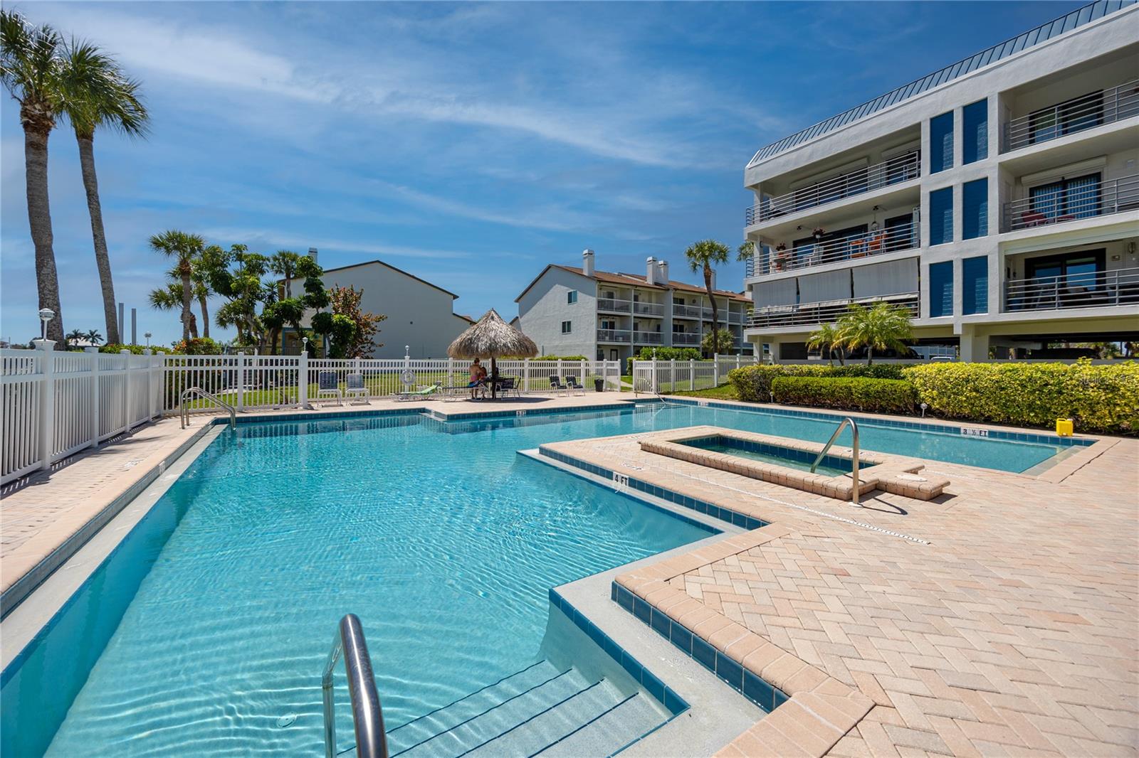 363 PINELLAS BAYWAY S #48 — photo 36