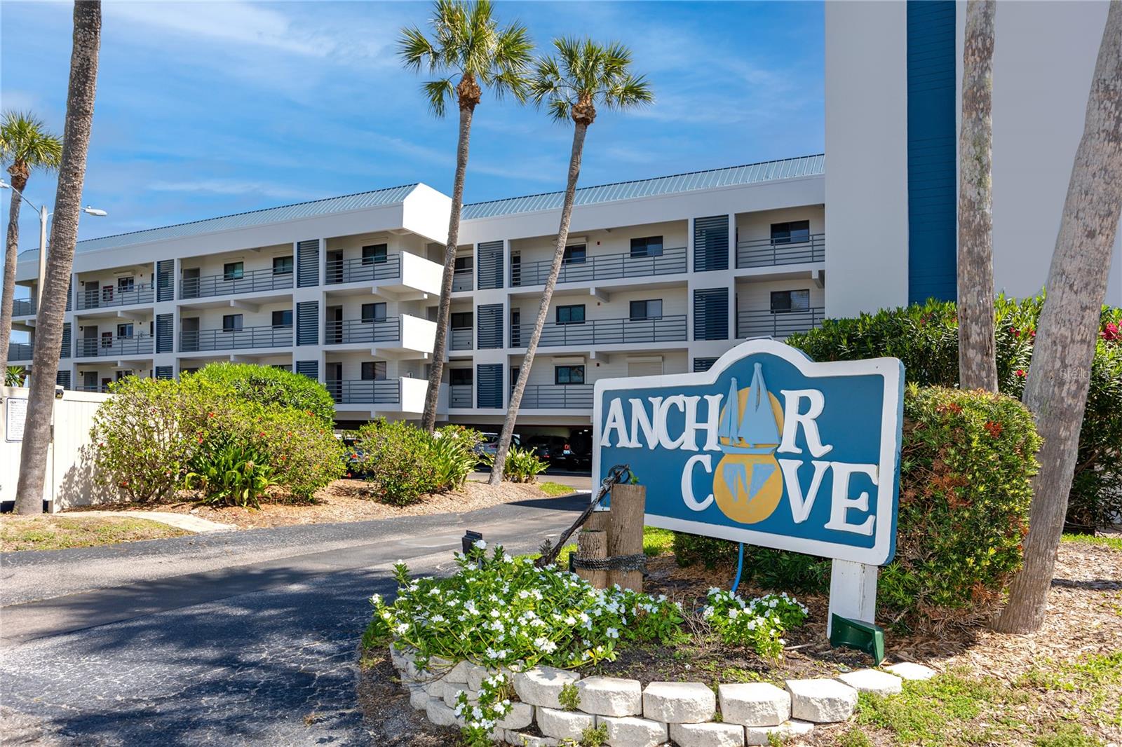363 PINELLAS BAYWAY S #48 — photo 40
