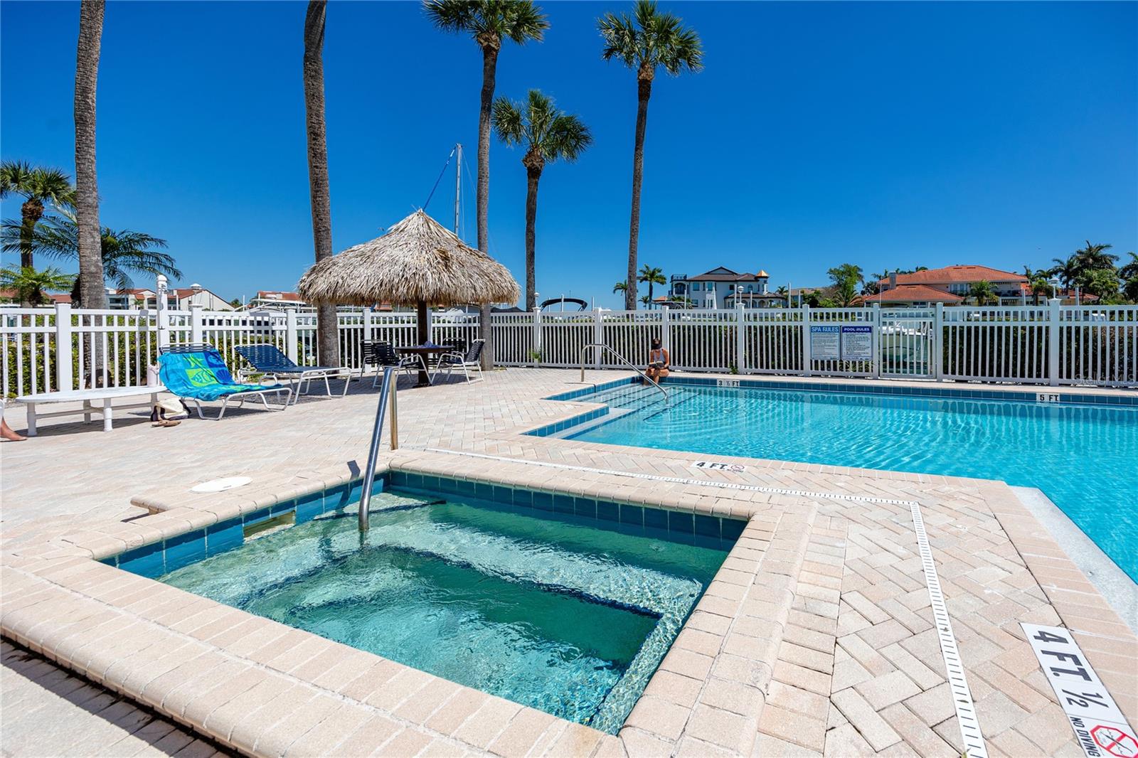 363 PINELLAS BAYWAY S #48 — photo 35