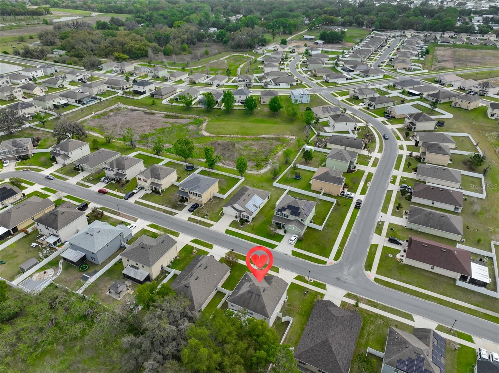 5461 MAGDALENE WAY — photo 49