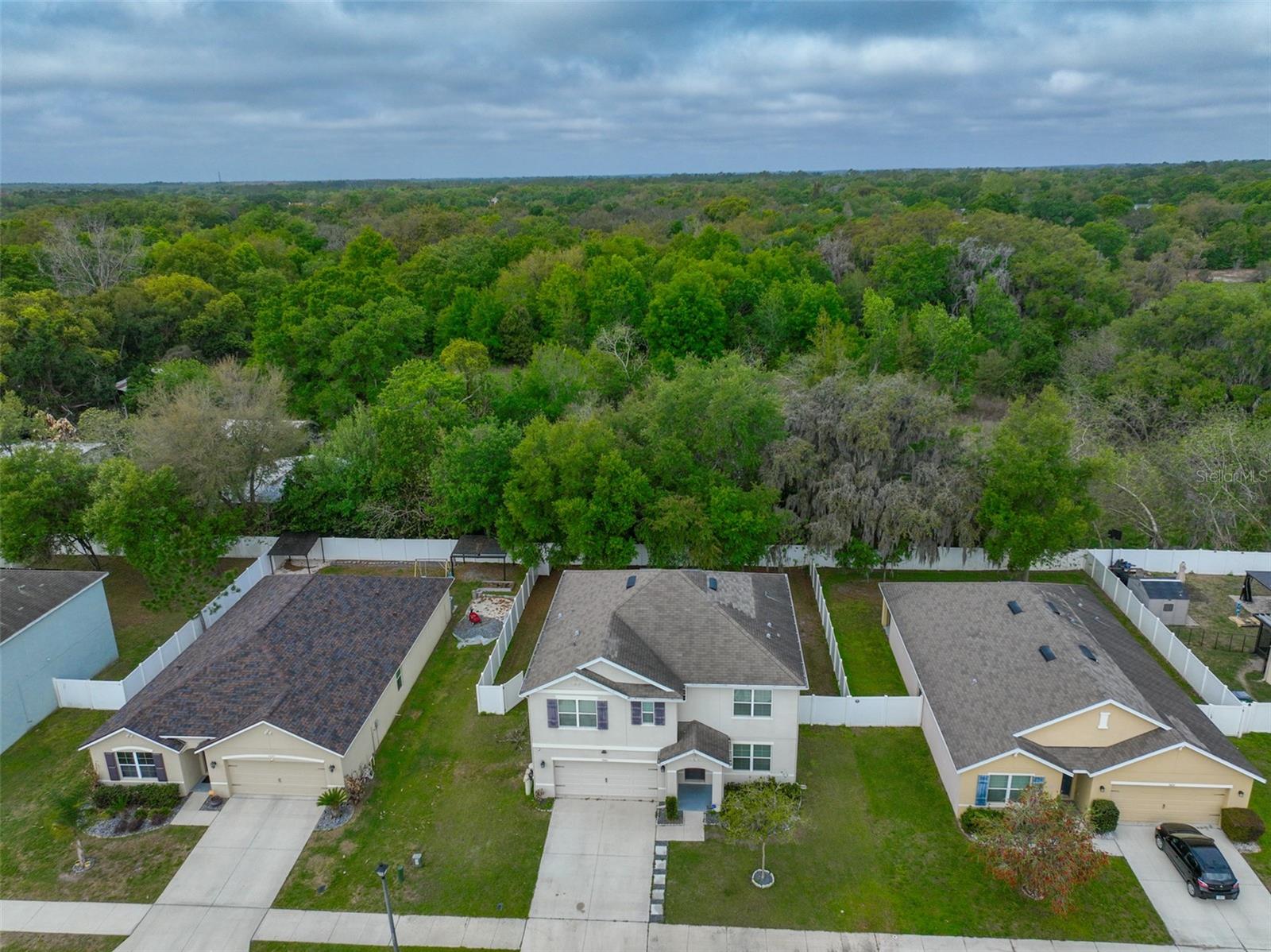 5461 MAGDALENE WAY — photo 46