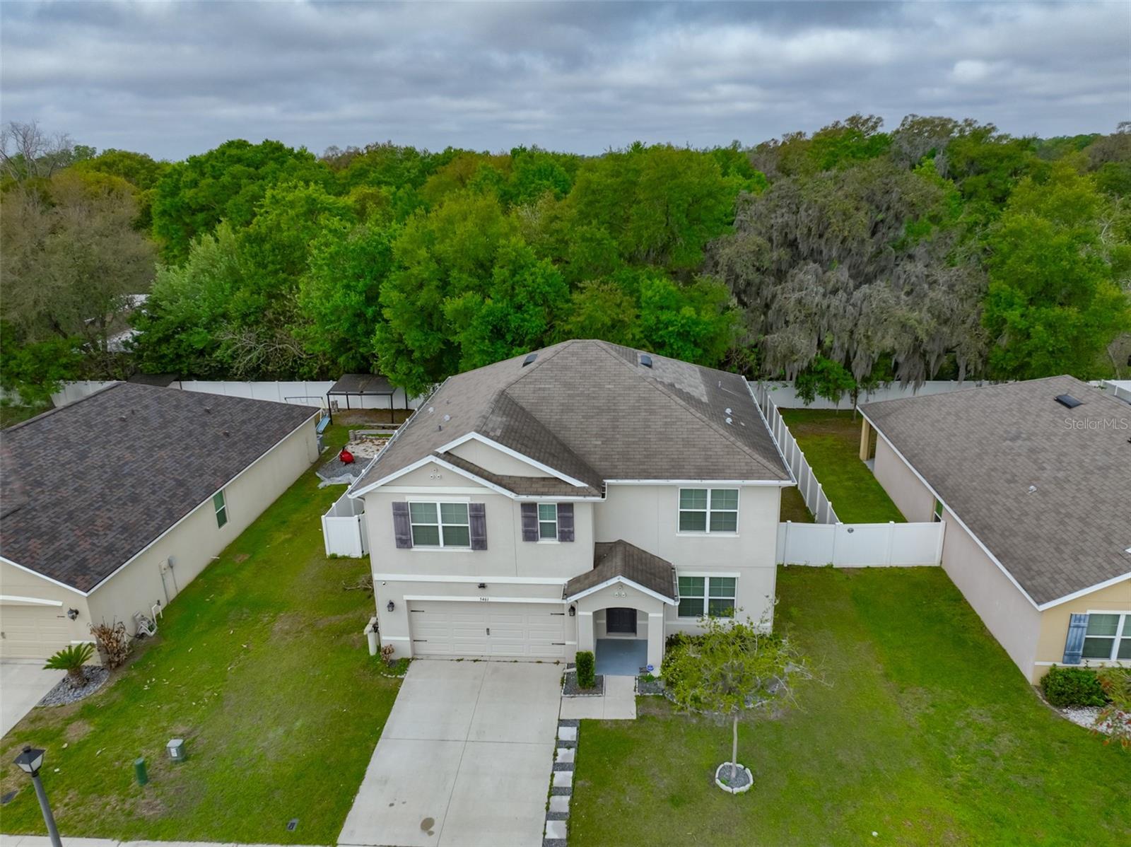 5461 MAGDALENE WAY — photo 45