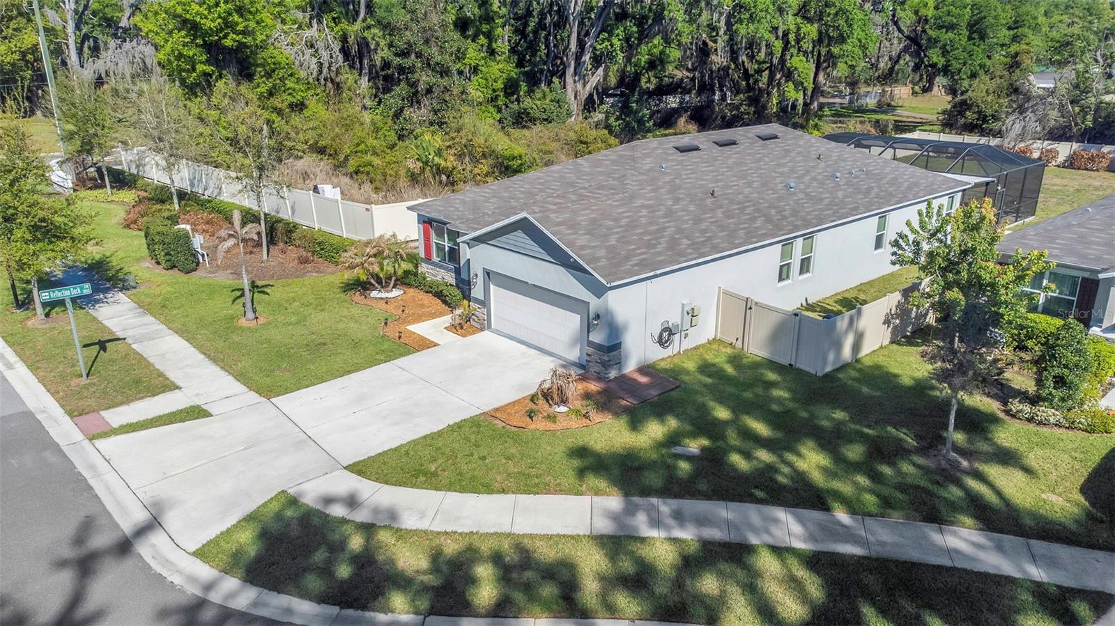 3912 REFLECTION DOCK DR — photo 43