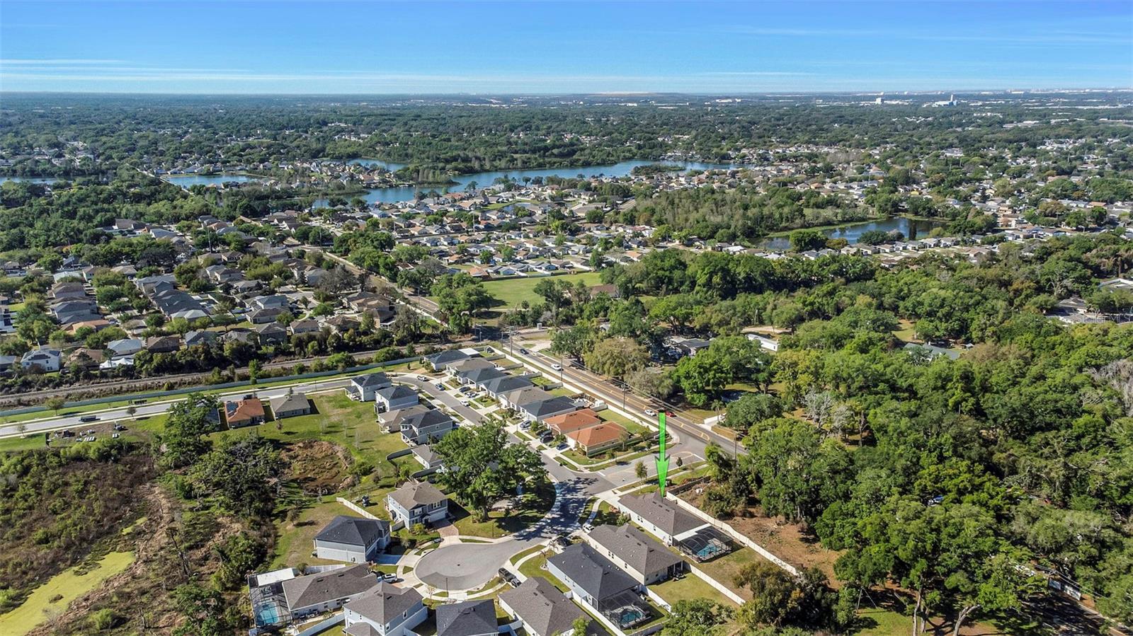 3912 REFLECTION DOCK DR — photo 48