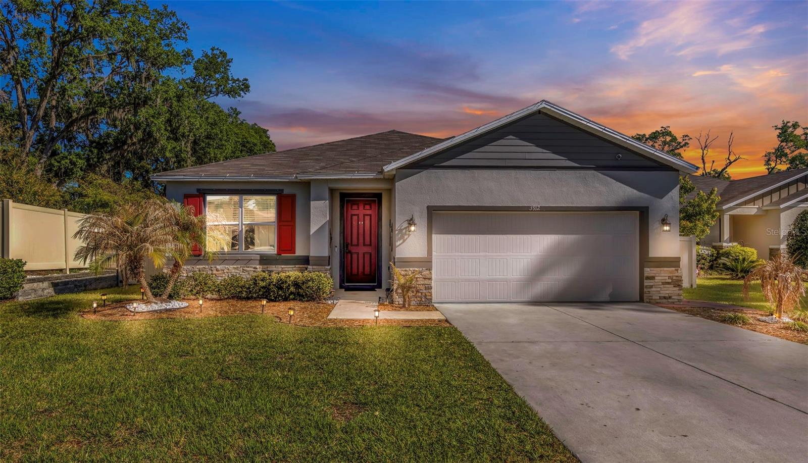 3912 REFLECTION DOCK DR — photo 2