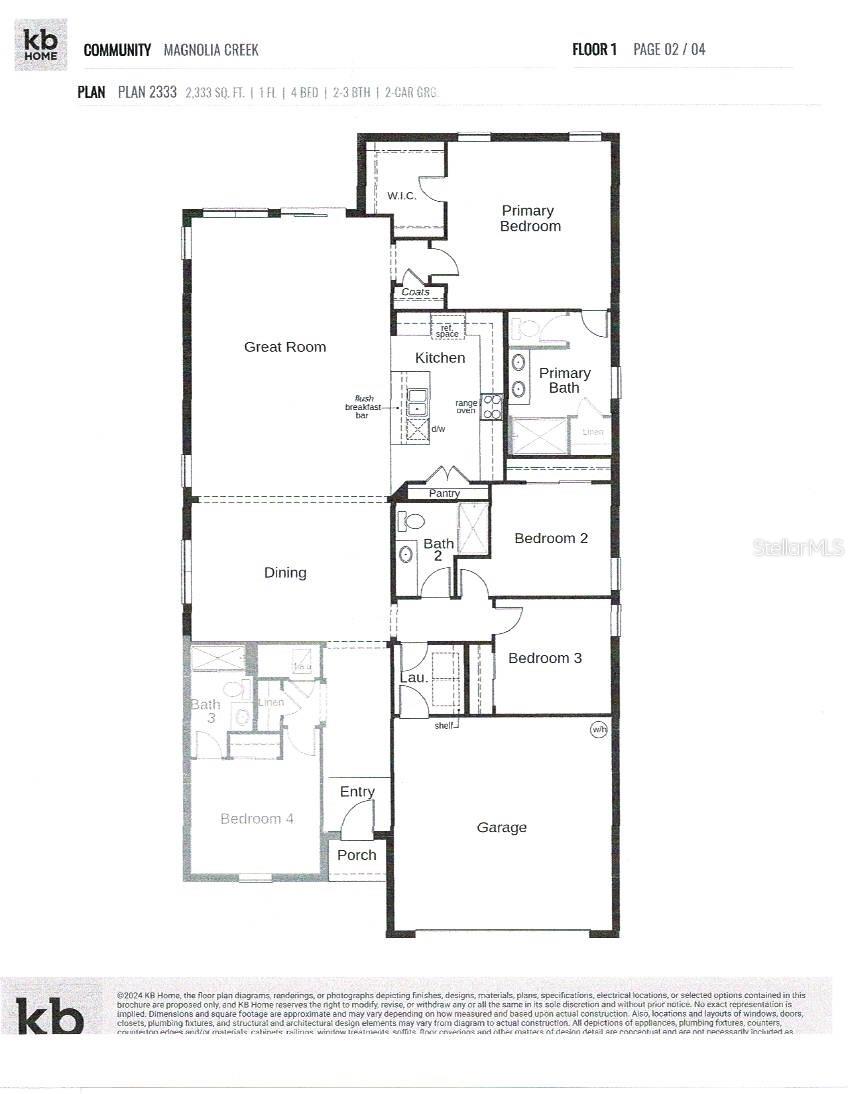 3912 REFLECTION DOCK DR — photo 49