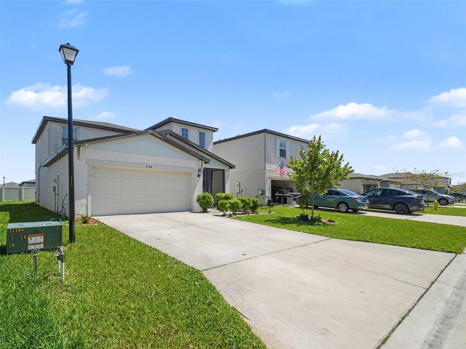 7144 BOGGY CREEK PL — photo 6