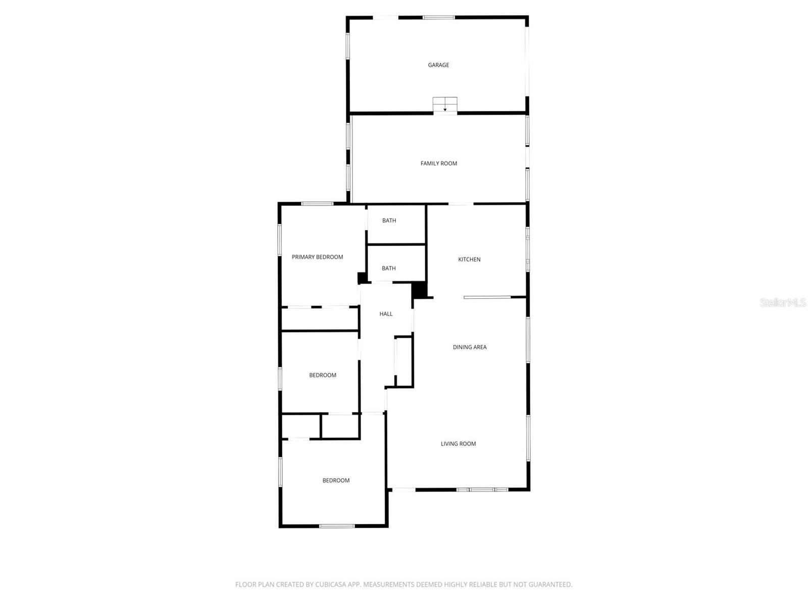 4116 N MARGUERITE ST — photo 47