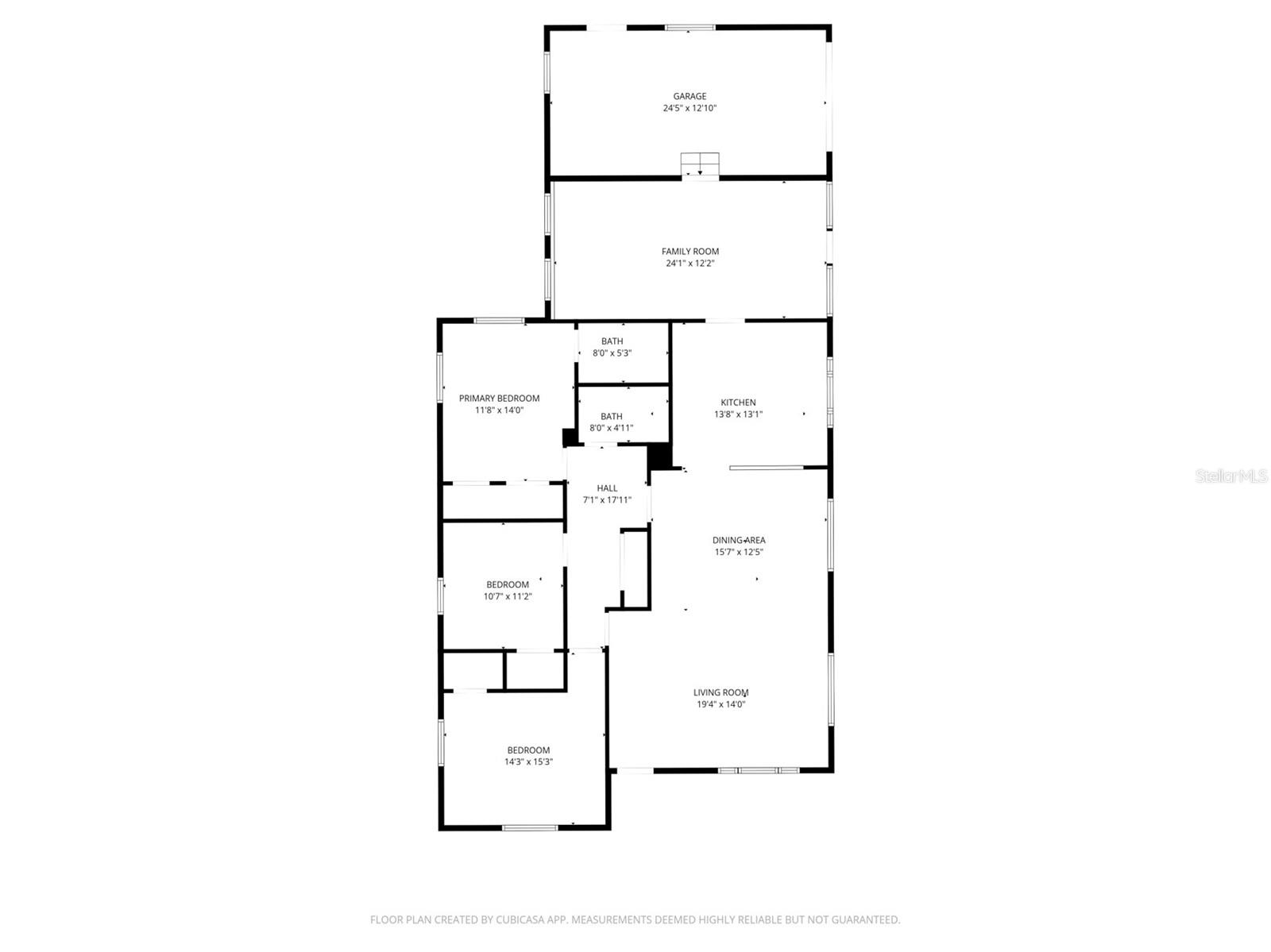 4116 N MARGUERITE ST — photo 46
