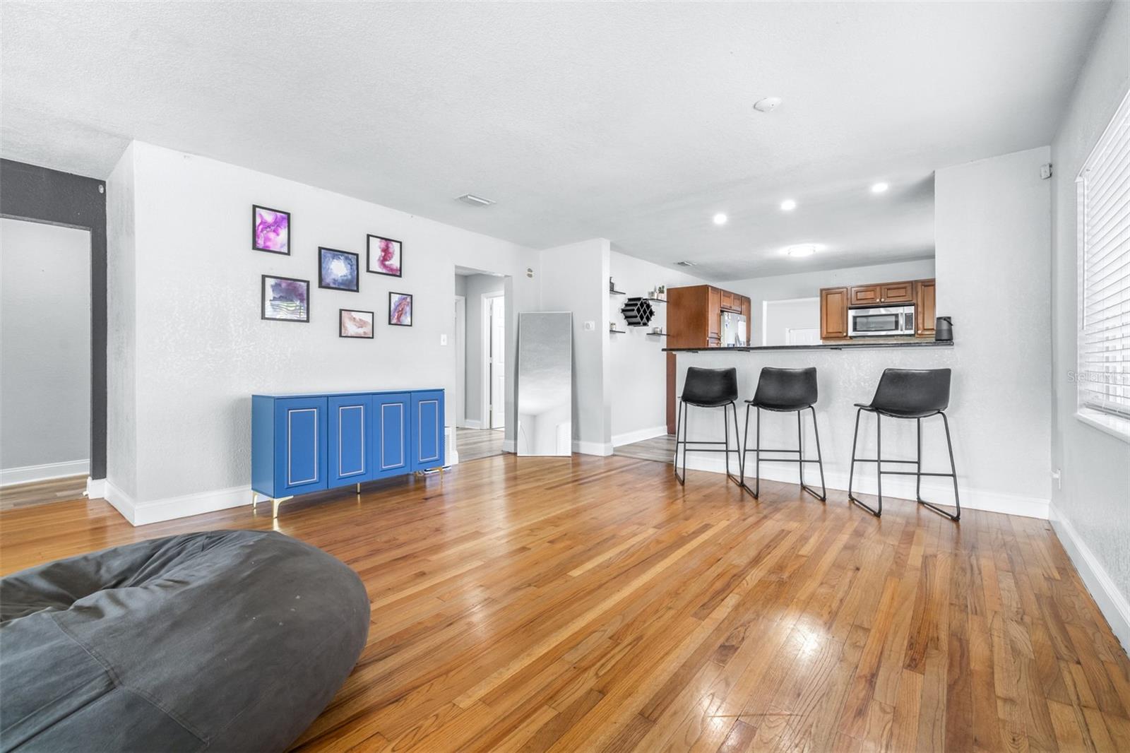 4116 N MARGUERITE ST — photo 19