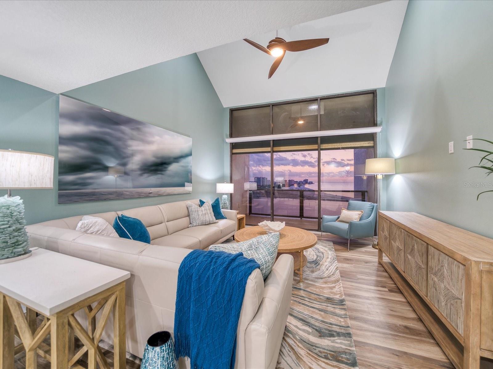 450 GULFVIEW BLVD S #1708 — photo 9