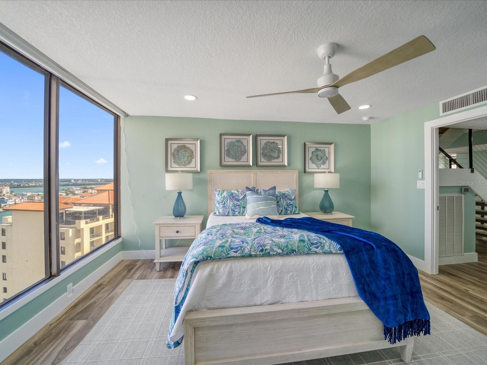 450 GULFVIEW BLVD S #1708 — photo 24