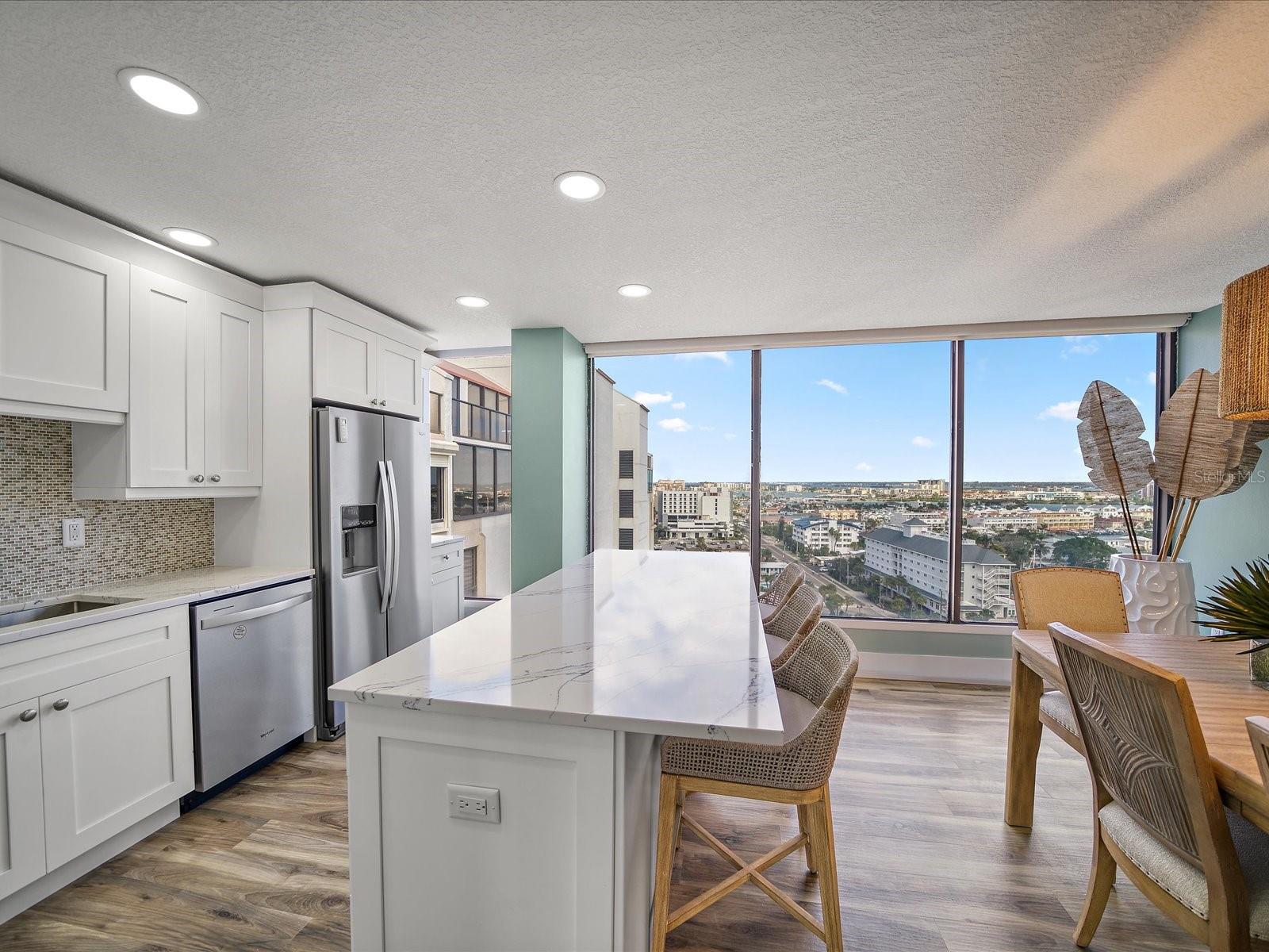 450 GULFVIEW BLVD S #1708 — photo 12
