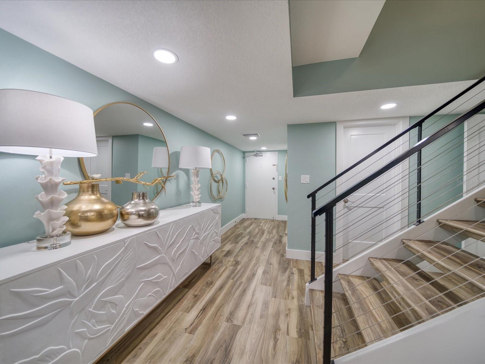 450 GULFVIEW BLVD S #1708 — photo 19