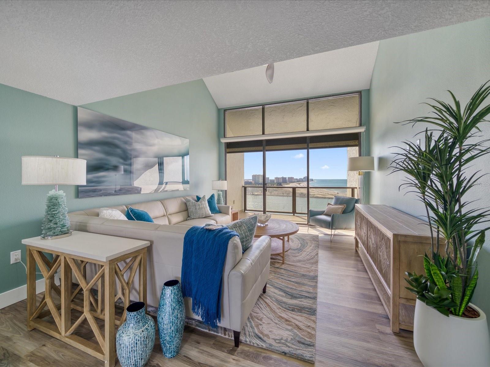 450 GULFVIEW BLVD S #1708 — photo 31